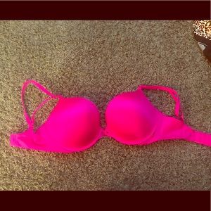 VS push up bra